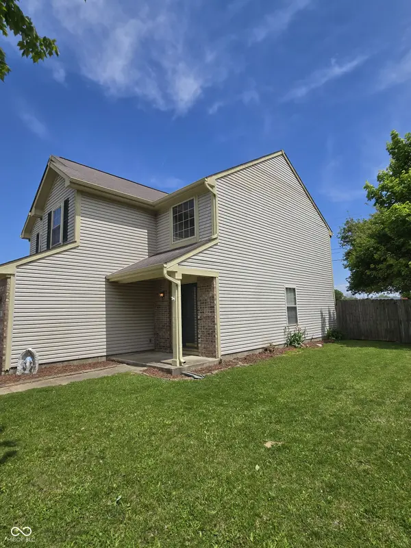 6018 Boulder DR, Anderson, IN 46013
