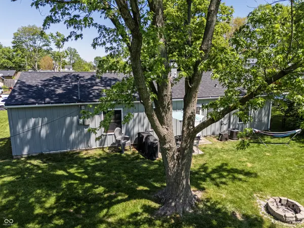 3226 Patton DR, Indianapolis, IN 46224