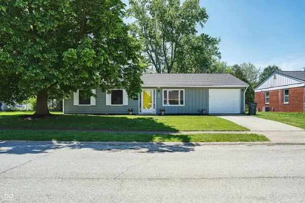 3226 Patton DR, Indianapolis, IN 46224