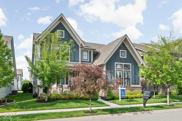 1534 Jensen DR, Carmel, IN 46032