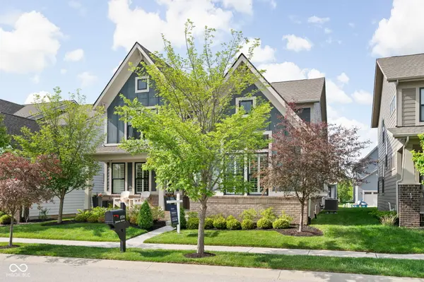 1534 Jensen DR, Carmel, IN 46032