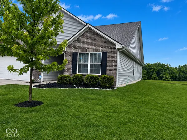 1620 Danielle RD, Lebanon, IN 46052