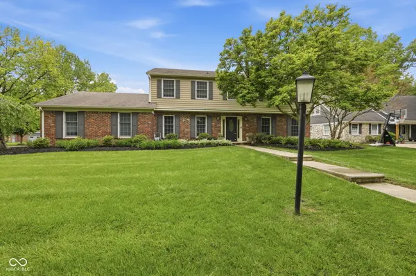 9008 Chestnut CT, Indianapolis, IN 46260