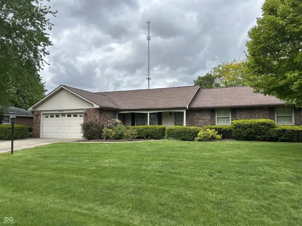 120 Chitwood DR, Anderson, IN 46012