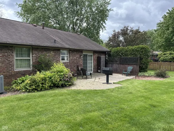 120 Chitwood DR, Anderson, IN 46012