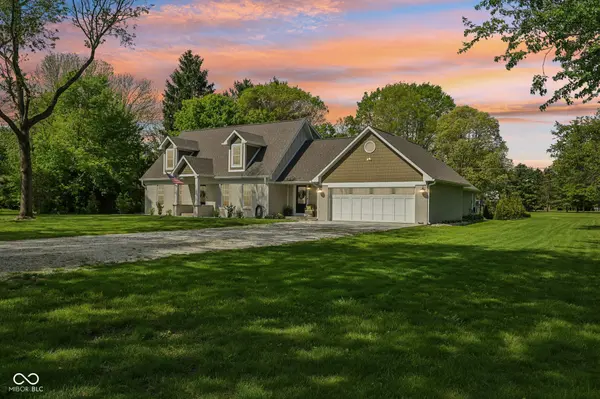 10192 N County Road 1025 E, Brownsburg, IN 46112