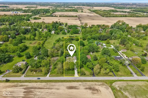 10192 N County Road 1025 E, Brownsburg, IN 46112