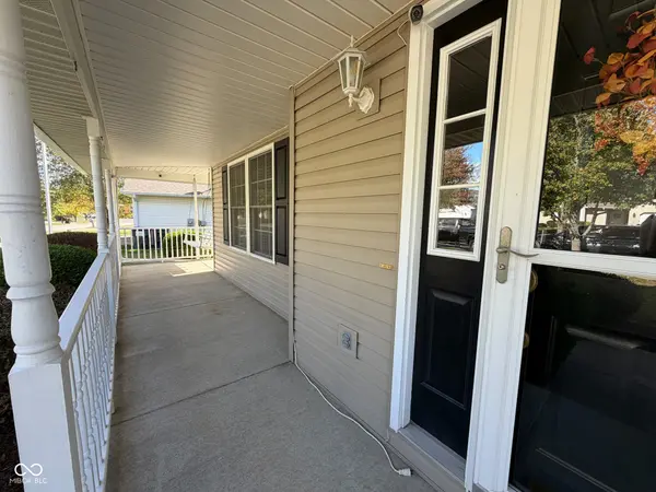 7205 W Prominence PT, Bloomington, IN 47404