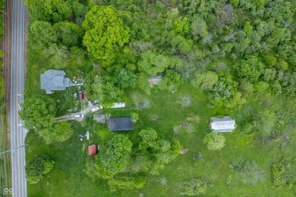 4233 State Road 45, Nashville, IN 47448