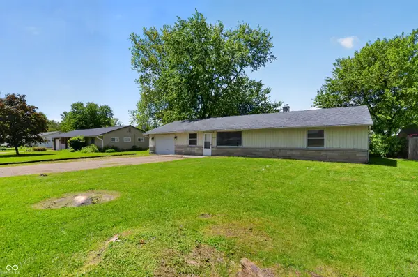 3018 Elmhurst DR, Indianapolis, IN 46226
