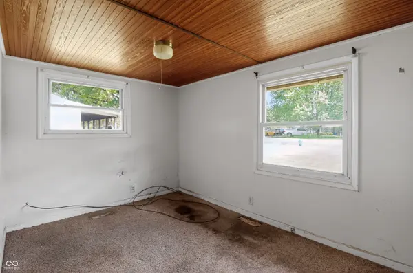 3018 Elmhurst DR, Indianapolis, IN 46226