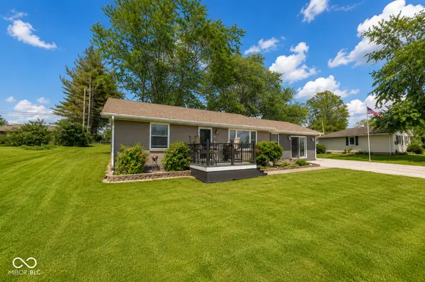 9250 E 50 N, Columbus, IN 47203