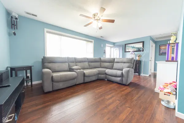 9250 E 50 N, Columbus, IN 47203