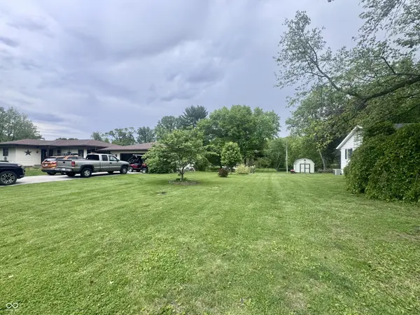 1306 Liberty ST, Covington, IN 47932