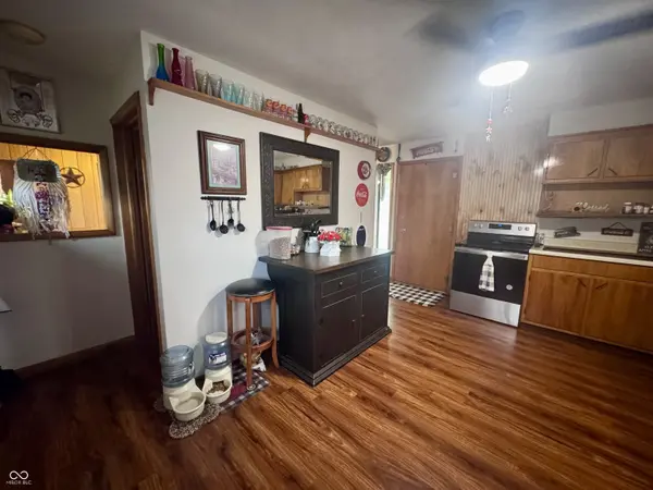 1306 Liberty ST, Covington, IN 47932