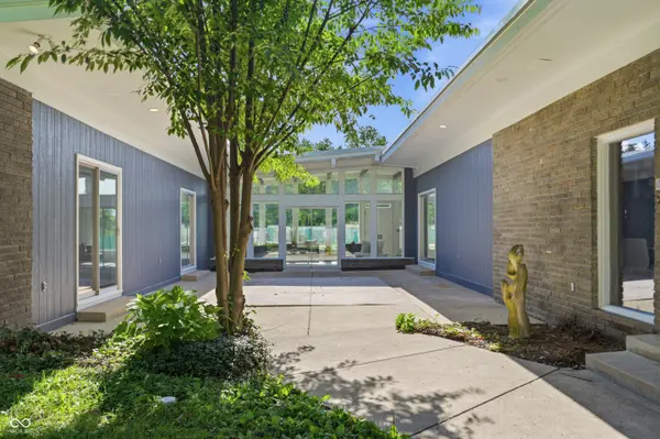 5430 Grandview DR, Indianapolis, IN 46228