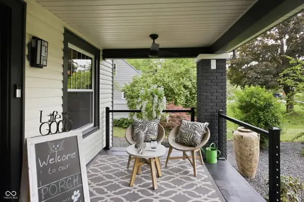 1125 N Madison AVE, Anderson, IN 46011
