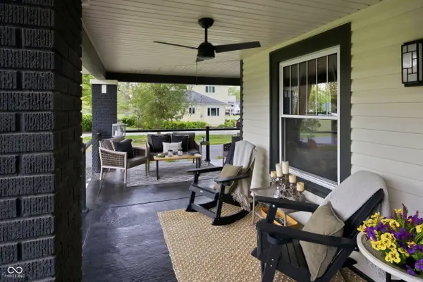 1125 N Madison AVE, Anderson, IN 46011