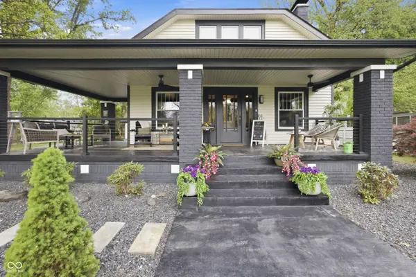 1125 N Madison AVE, Anderson, IN 46011