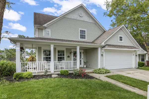 11063 Sanabria DR, Indianapolis, IN 46235