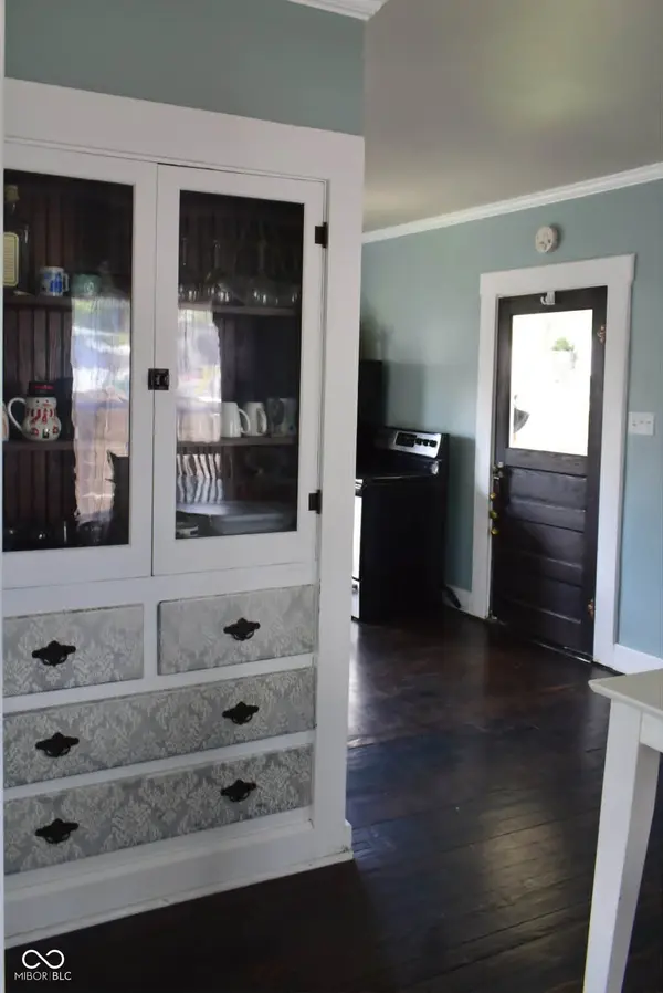 404 W Noble ST, Lebanon, IN 46052