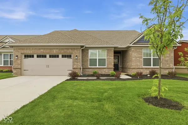 5035 Winnsboro DR, Mccordsville, IN 46055