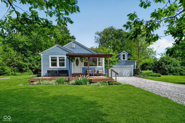 2620 W 61st ST, Indianapolis, IN 46228