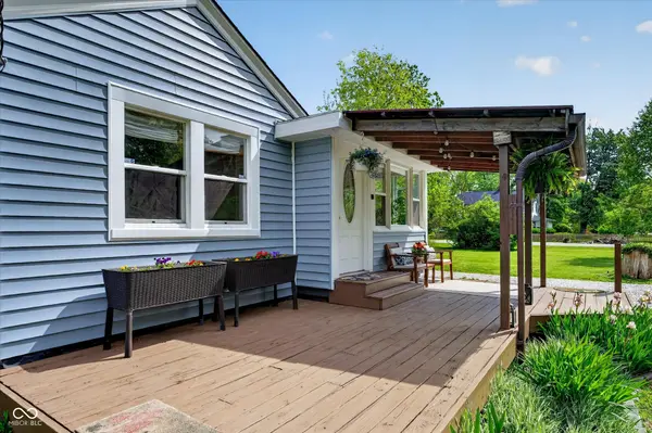 2620 W 61st ST, Indianapolis, IN 46228