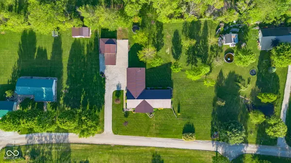 2930 Withem AVE, Spencer, IN 47460
