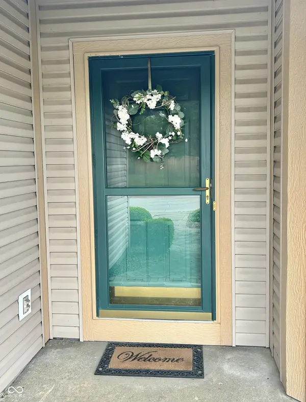 811 E Fleetwood DR, Greensburg, IN 47240