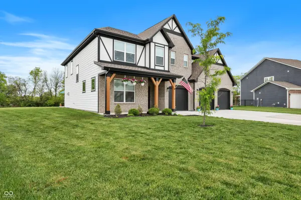 6400 Whitecap LN, Brownsburg, IN 46112