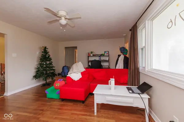 1716 N Ball AVE, Muncie, IN 47304