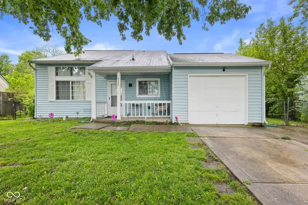 5368 Traditions DR, Indianapolis, IN 46235