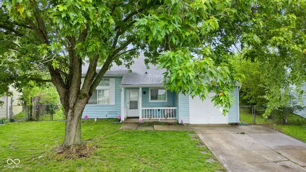 5368 Traditions DR, Indianapolis, IN 46235