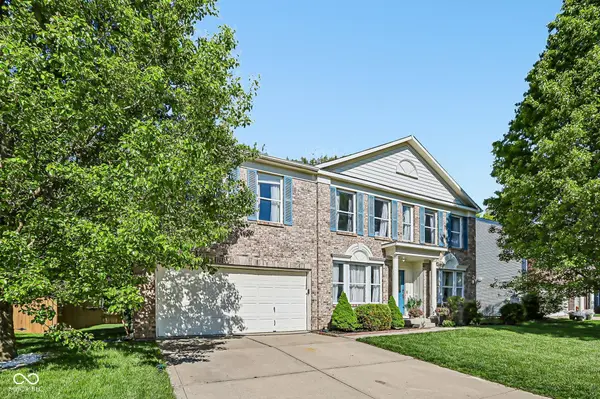 5884 Skyward LN, Indianapolis, IN 46234