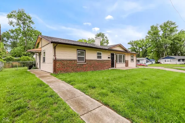 5606 Culver ST, Indianapolis, IN 46226