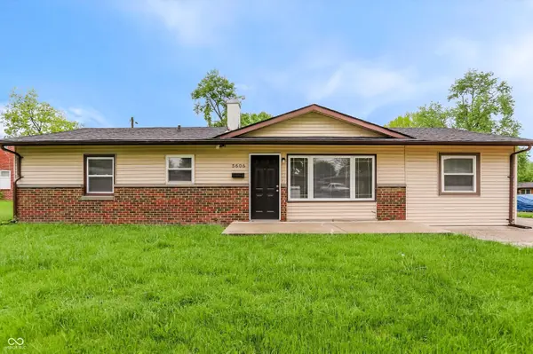 5606 Culver ST, Indianapolis, IN 46226