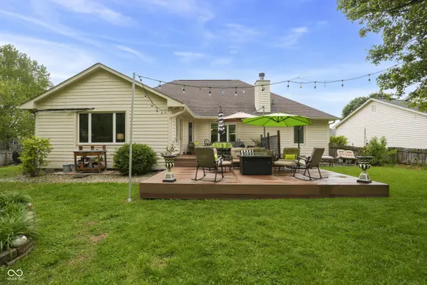 12634 Doe LN, Indianapolis, IN 46236