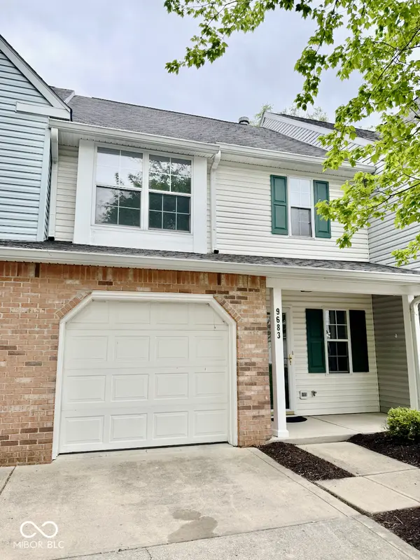 9683 Legare ST, Fishers, IN 46038
