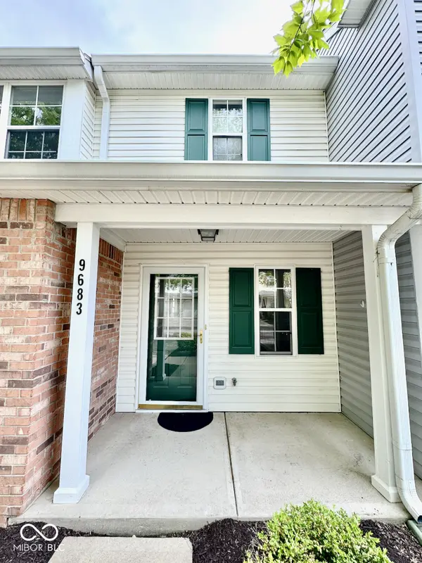 9683 Legare ST, Fishers, IN 46038