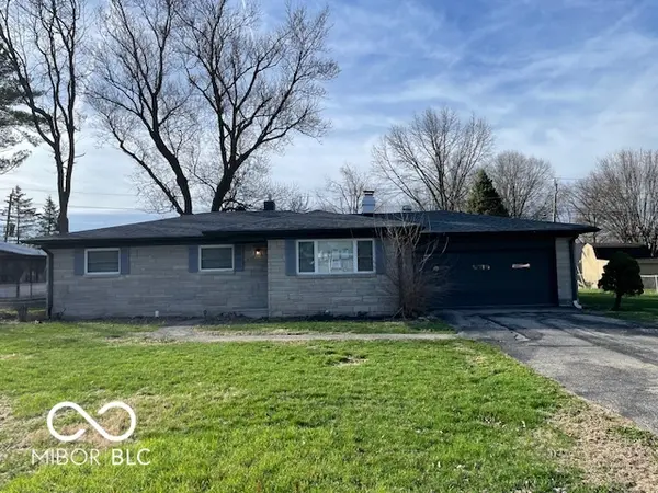 6837 Westlake RD, Indianapolis, IN 46214