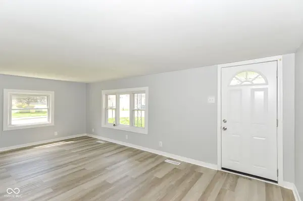401 Sweetland AVE, Tipton, IN 46072