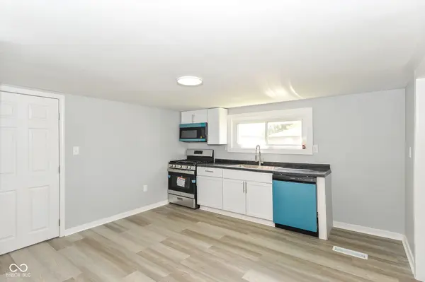 401 Sweetland AVE, Tipton, IN 46072