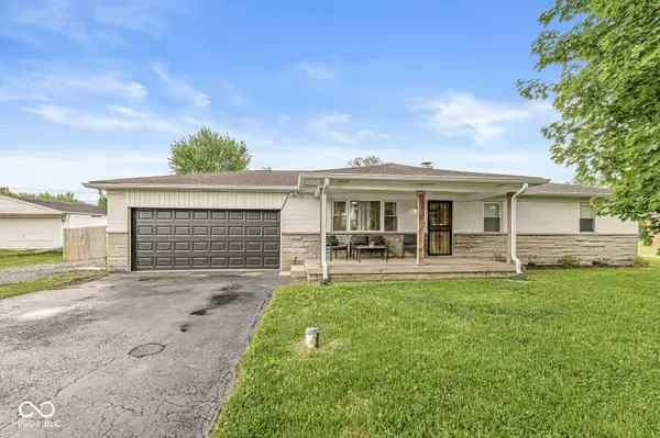 6115 Prospect ST, Indianapolis, IN 46203