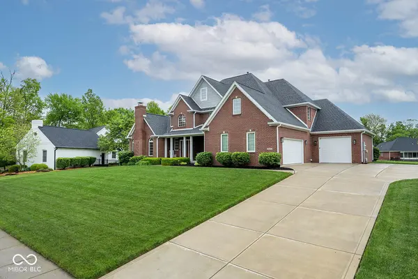 6929 Royal Oakland WAY, Indianapolis, IN 46236