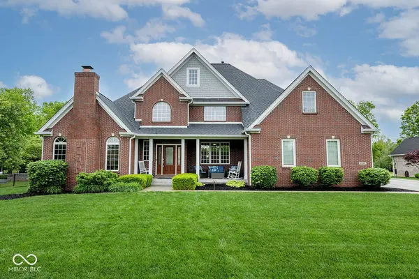 6929 Royal Oakland WAY, Indianapolis, IN 46236