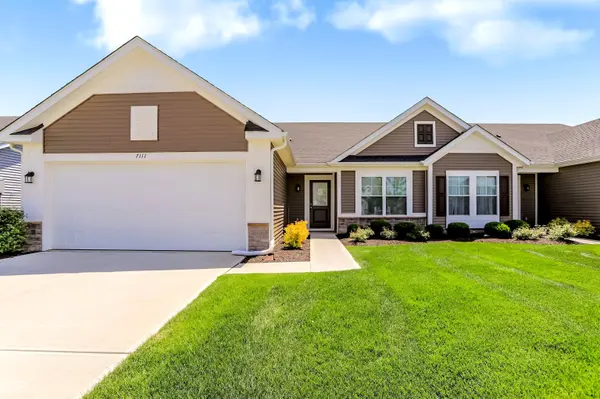 7111 Lillian PL, Cumberland, IN 46229