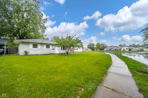 2913 Dakota DR, Anderson, IN 46012