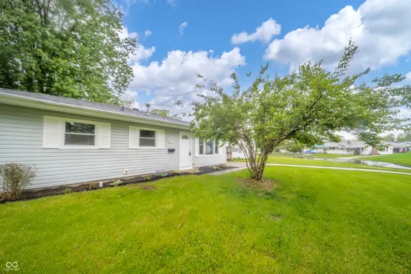 2913 Dakota DR, Anderson, IN 46012