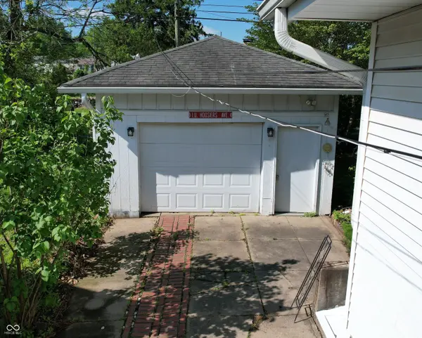 801 E Jackson ST, Attica, IN 47918